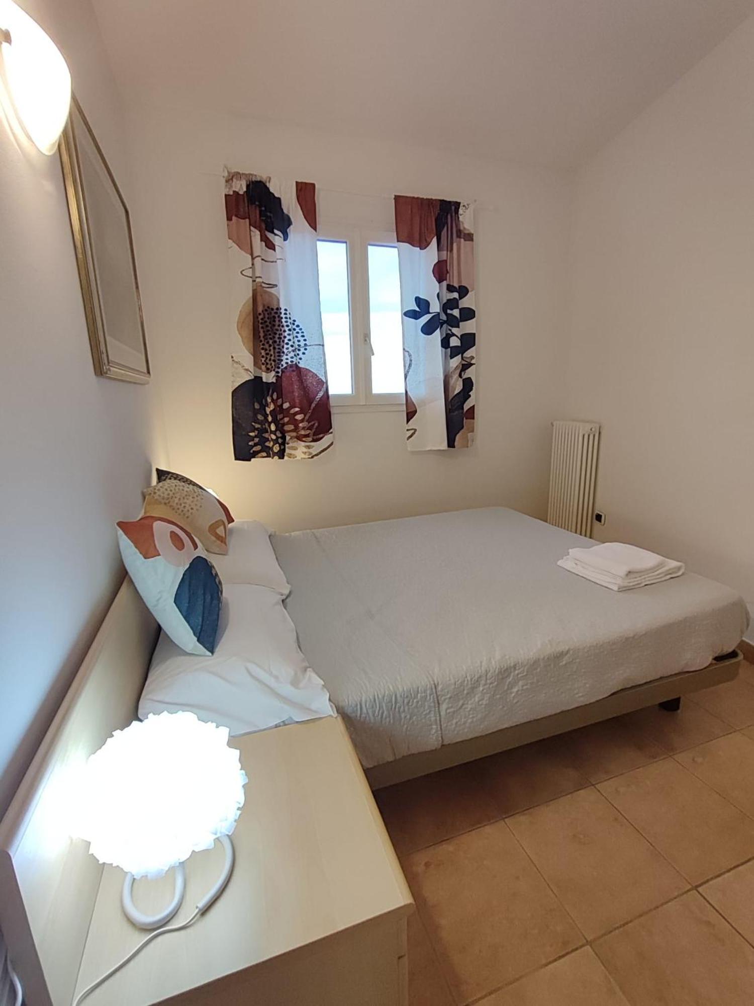 Nice Apartments Lake View & Free Parking Pastrengo Exterior foto